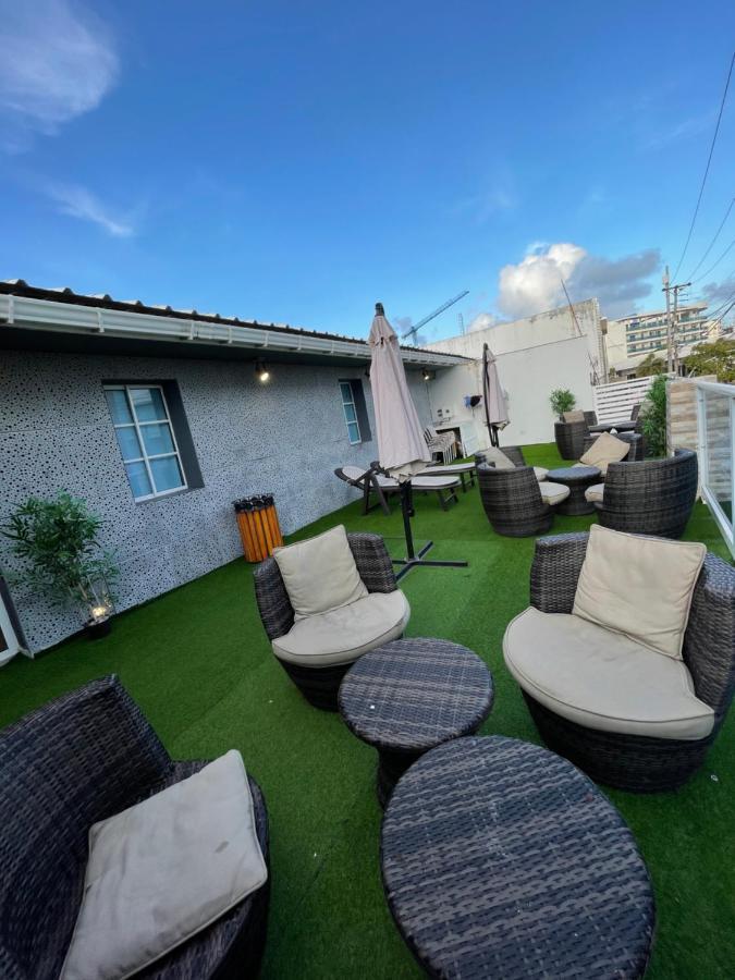 Apartahotel Marbella San Andres  Luaran gambar