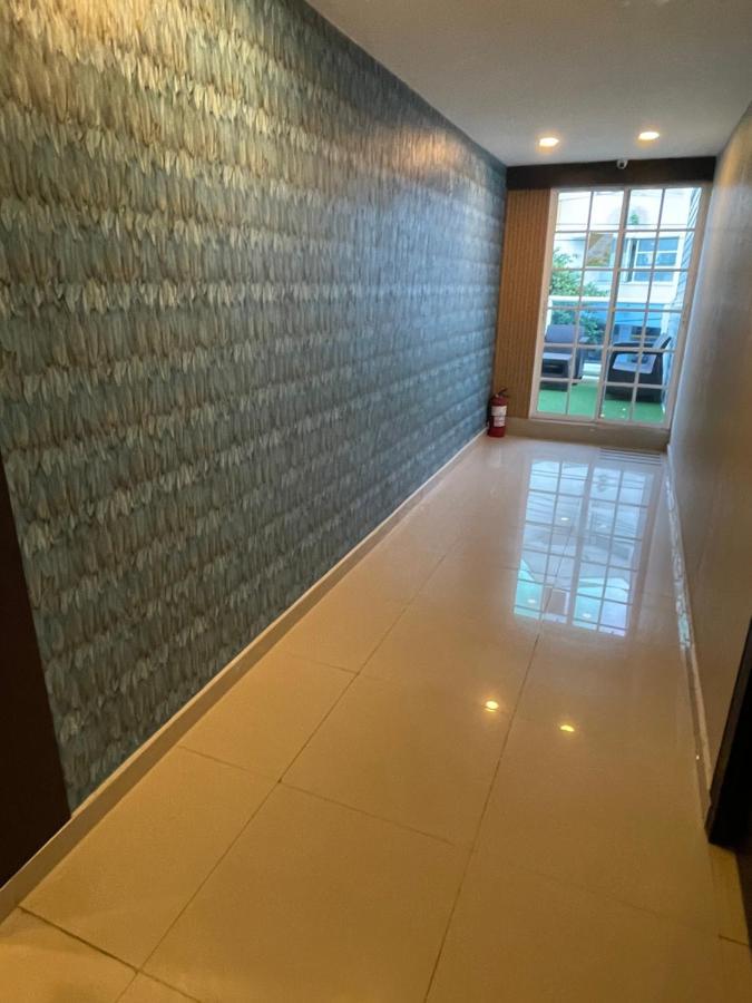 Apartahotel Marbella San Andres  Luaran gambar