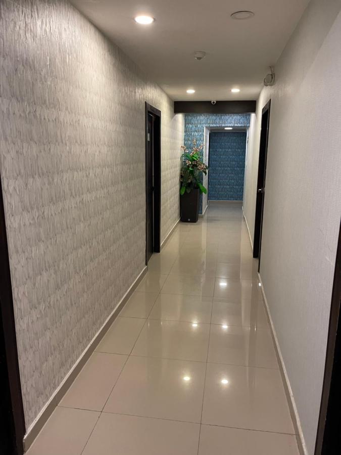 Apartahotel Marbella San Andres  Luaran gambar