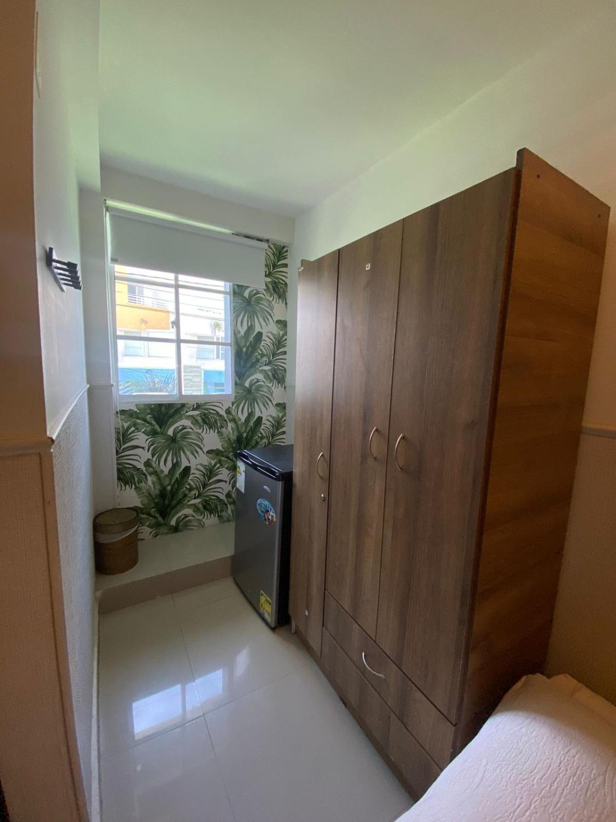 Apartahotel Marbella San Andres  Luaran gambar